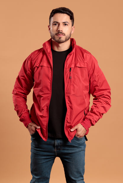 Chaqueta greenland hombre